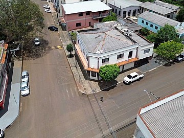 Sala Comercial � Venda