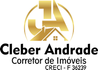 Cleber Andrade - Corretor de Im�veis